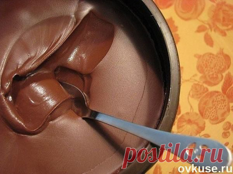 Нутелла своими руками! - Простые рецепты Овкусе.ру