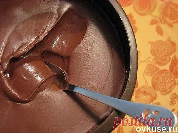 Нутелла своими руками! - Простые рецепты Овкусе.ру
