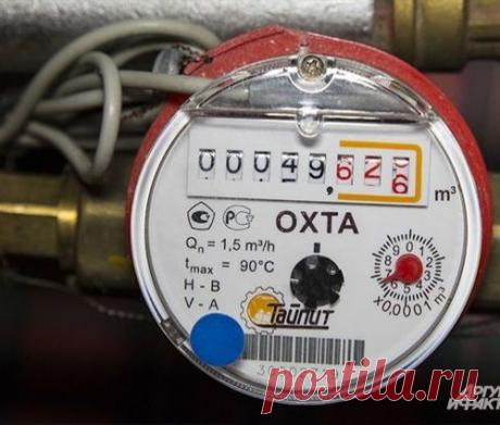 Саботаж и хитрые нормативы. Кто не дает гражданам экономить на ЖКУ?