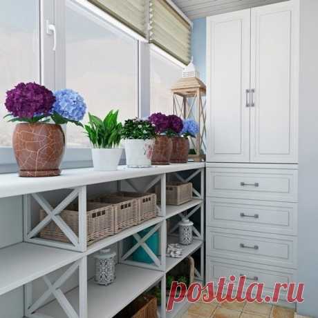 Искусство организованности