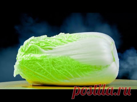 Гениальные САЛАТЫ готовлю из сезонных ОВОЩЕЙ, которые лежат на полках любого МАГАЗИНА
