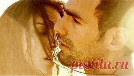Почему мужчины страстно хотят женщин, не гонящихся за любовью