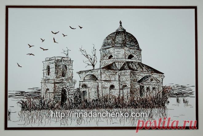 Как засушить банановую кожуру?