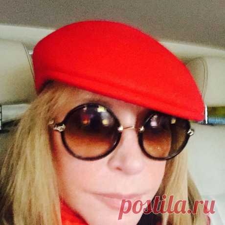 АЛЛА ПУГАЧЁВА