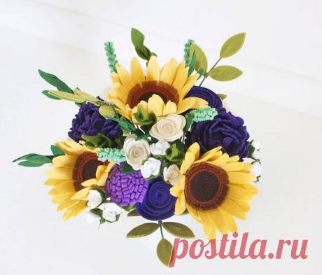 Дом рукоделия. Handmade, дизайн и декор