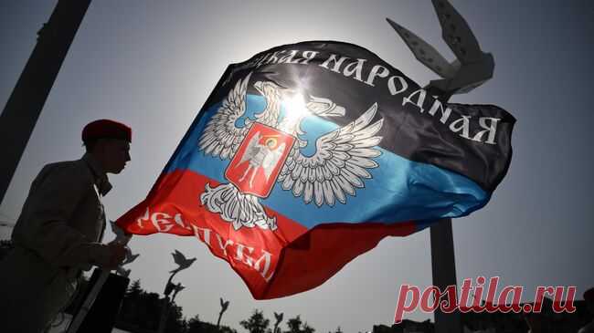 Житель ДНР пострадал в результате наезда спецтехники на опасный предмет
