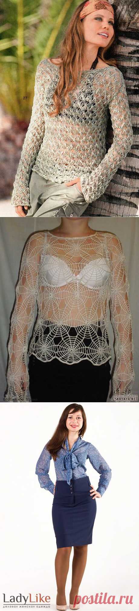 Глобальное потепление и глобальные проколы.