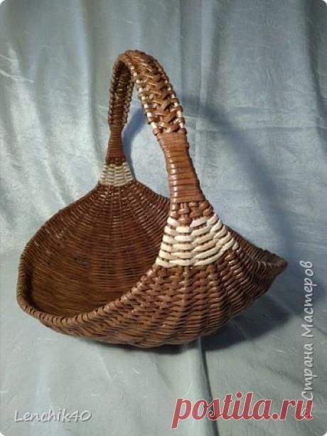 МК Лукошка | Страна Мастеров