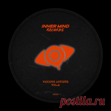 VA - Inner Mind VA, Vol. 2 IMR009 » MinimalFreaks.co