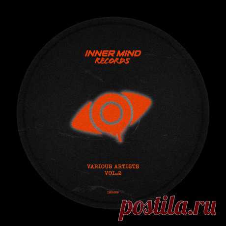 VA - Inner Mind VA, Vol. 2 IMR009 » MinimalFreaks.co