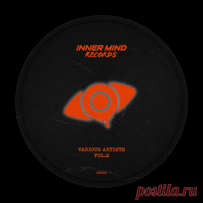 VA - Inner Mind VA, Vol. 2 IMR009 » MinimalFreaks.co