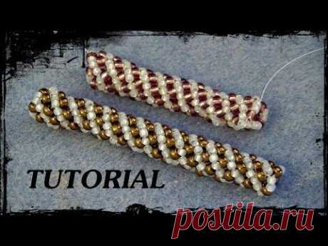 Tutorial Spirale Russa