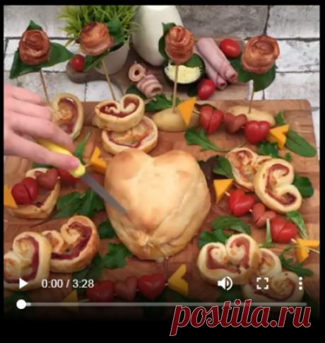 Fondue de enamorados
