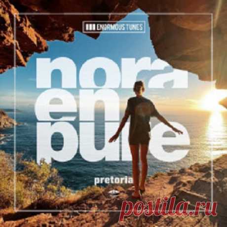 Download Nora En Pure - Pretoria - Musicvibez Artist: Nora En Pure Title: Pretoria Label: Enormous Tunes Catalog: ETR743BP Released: 14.06.2024 Type: Single Genre: Electronic, House, Melodic House & Techno