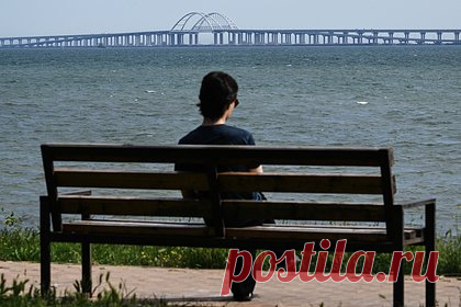 Аксенов отреагировал на подготовку нового теракта на Крымском мосту