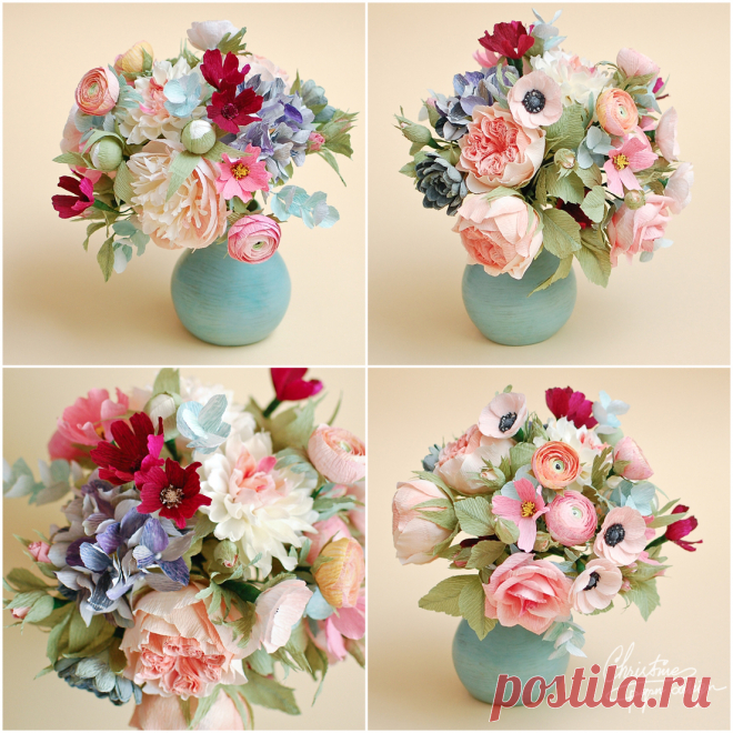 Christine Paper Design | Christine Paper Design – it's me
