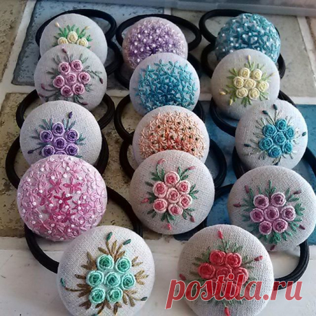 #한울규방 #생활자수 #규방공예 #조각보 #부산자수 #handmade #embroidery #자수타그램 #자수머리방울