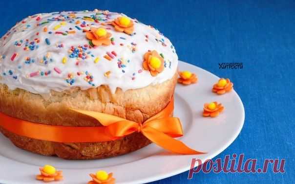 КУЛИЧ "МОНАСТЫРСКИЙ"