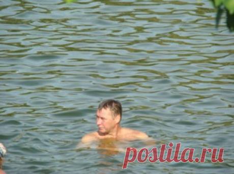 На озеро, в Протопоповку… За исцелением! | «Бабушка (Рецепты от 100 бед)»