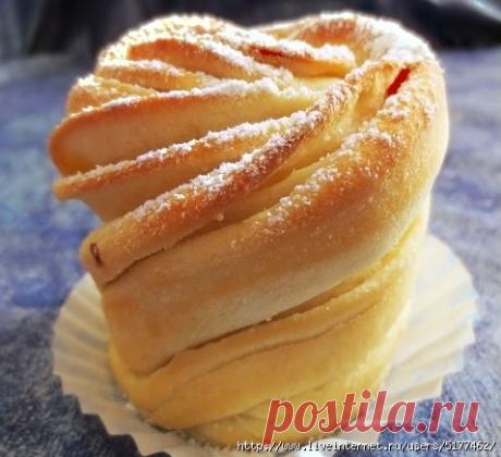 Пирожки, булочки,круасаны | Записи в рубрике Пирожки, булочки,круасаны | Дневник Татьяна_Тухтина : Блоги на Труде