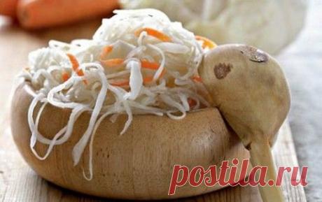 Очень ленивые щи | Женский журнал