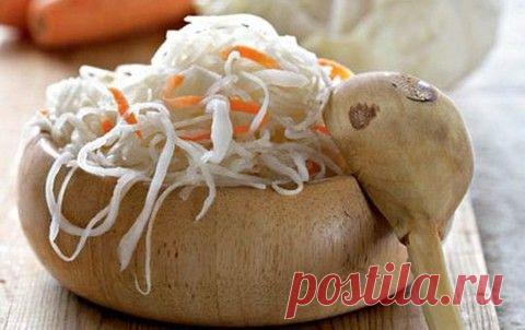 Очень ленивые щи | Женский журнал