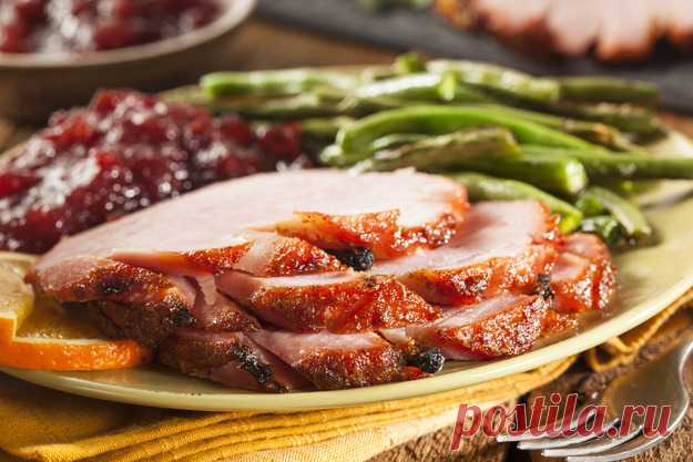 Как приготовить идеальную буженину - рецепт на KitchenMag.ru