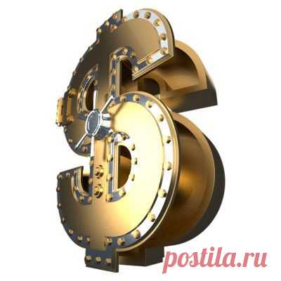 УНИВЕРСАЛЬНАЯ ФОРМУЛА БОГАТСТВА