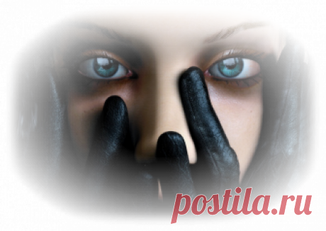 КАК ФОТОГРАФИЯ ВЛИЯЕТ НА СУДЬБУ ЧЕЛОВЕКА....