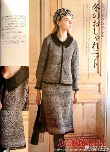 Дневник Ирина-ажур