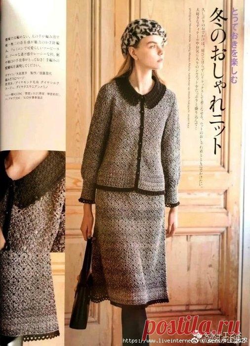 Дневник Ирина-ажур