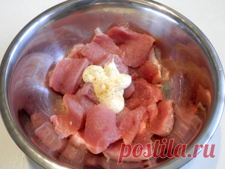 Лучший способ приготовления грудки. Она такая сочная и вкусная, что невозможно остановиться! | Готовь, ешь, радуйся! | Яндекс Дзен