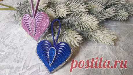 Пин содержит это изображение: Diy christmas ornaments