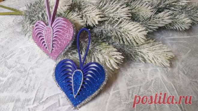 Пин содержит это изображение: Diy christmas ornaments