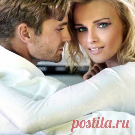 В каком месяце родилась твоя женщина — такой и будет с ней жизнь!