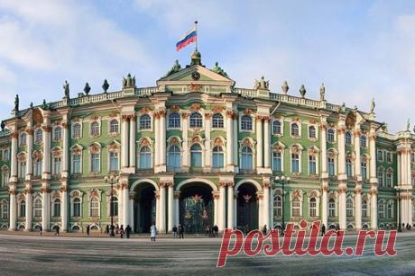 32 лучших музея Петербурга.

Лучшая культурная подборка: величественные архитектурные сооружения, шедевры мирового искусства, наука, техника и самые неожиданные грани окружающего мира. Исторические и художественные, познавательные и интерактивные, традиционные и причудливые, классические и экспериментальные — все это музеи, которыми гордится город на Неве.
Показать полностью…