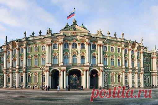 32 лучших музея Петербурга.

Лучшая культурная подборка: величественные архитектурные сооружения, шедевры мирового искусства, наука, техника и самые неожиданные грани окружающего мира. Исторические и художественные, познавательные и интерактивные, традиционные и причудливые, классические и экспериментальные — все это музеи, которыми гордится город на Неве.
Показать полностью…