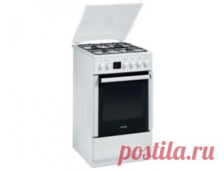 Газовая плита Gorenje CC 500W