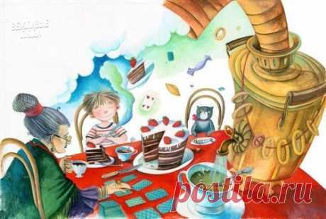 15 загадок с подвохом (Расширяем сознание)