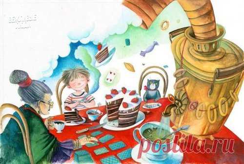 15 загадок с подвохом (Расширяем сознание)