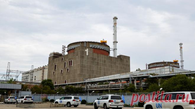 Глава "Росатома" и гендиректор МАГАТЭ обсудили ситуацию на Запорожской АЭС. Генеральный директор госкорпорации "Росатом" Алексей Лихачев и глава Международного агентства по атомной энергии (МАГАТЭ) Рафаэль Гросси встретились на полях генеральной конференции МАГАТЭ в Вене и обсудили вопросы обеспечения ...