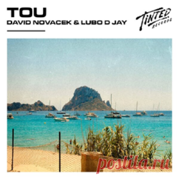 David Novacek, Lubo D Jay - Tou (Extended Mix) | 4DJsonline.com