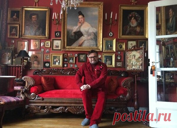 Александр Васильев рассказал, почему ему не нужно спать с женщинами | dailytalking.ru | Яндекс Дзен