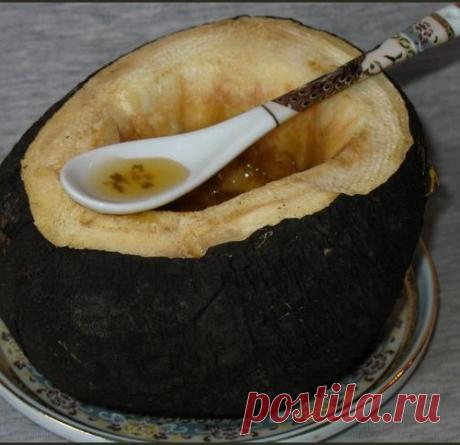 Деревенская жироубивалка для пышных дам.