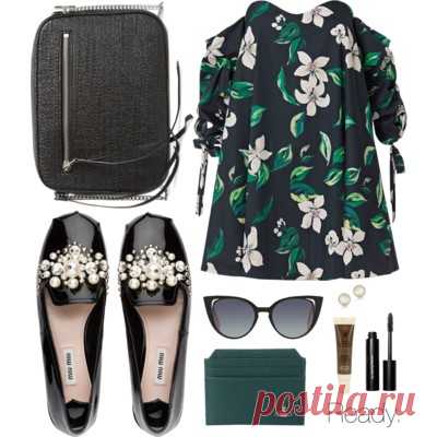Polyvore: Discover and Shop the Latest in Fashion, Beauty and Home