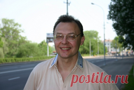 Андрей Душечкин