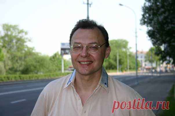 Андрей Душечкин