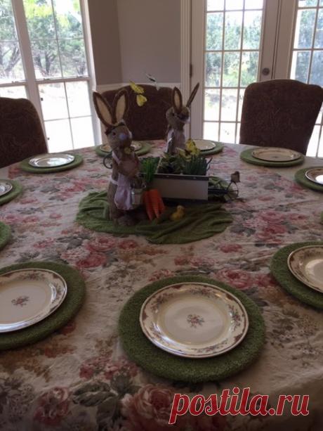 Buzzing and Bumbling