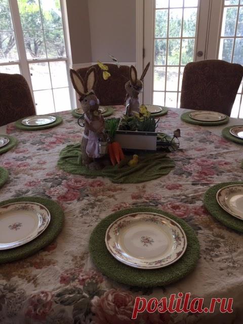 Buzzing and Bumbling