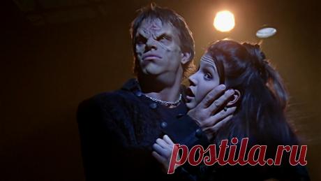 Баффи — истребительница вампиров - The Harvest (1997)